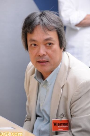 Kouji Sawai