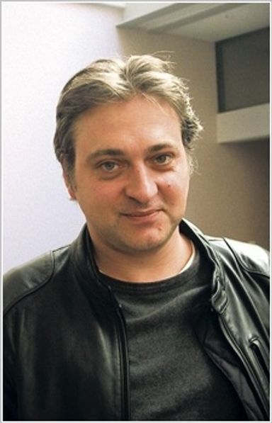 Thierry Kazazian