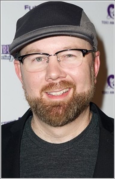 Christopher Sabat