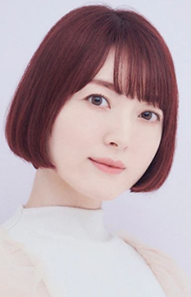 Kana Hanazawa