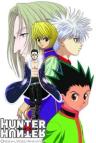 Hunter x Hunter: Original Video Animation