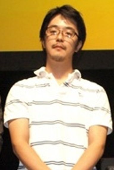 Takahiro Ikezoe