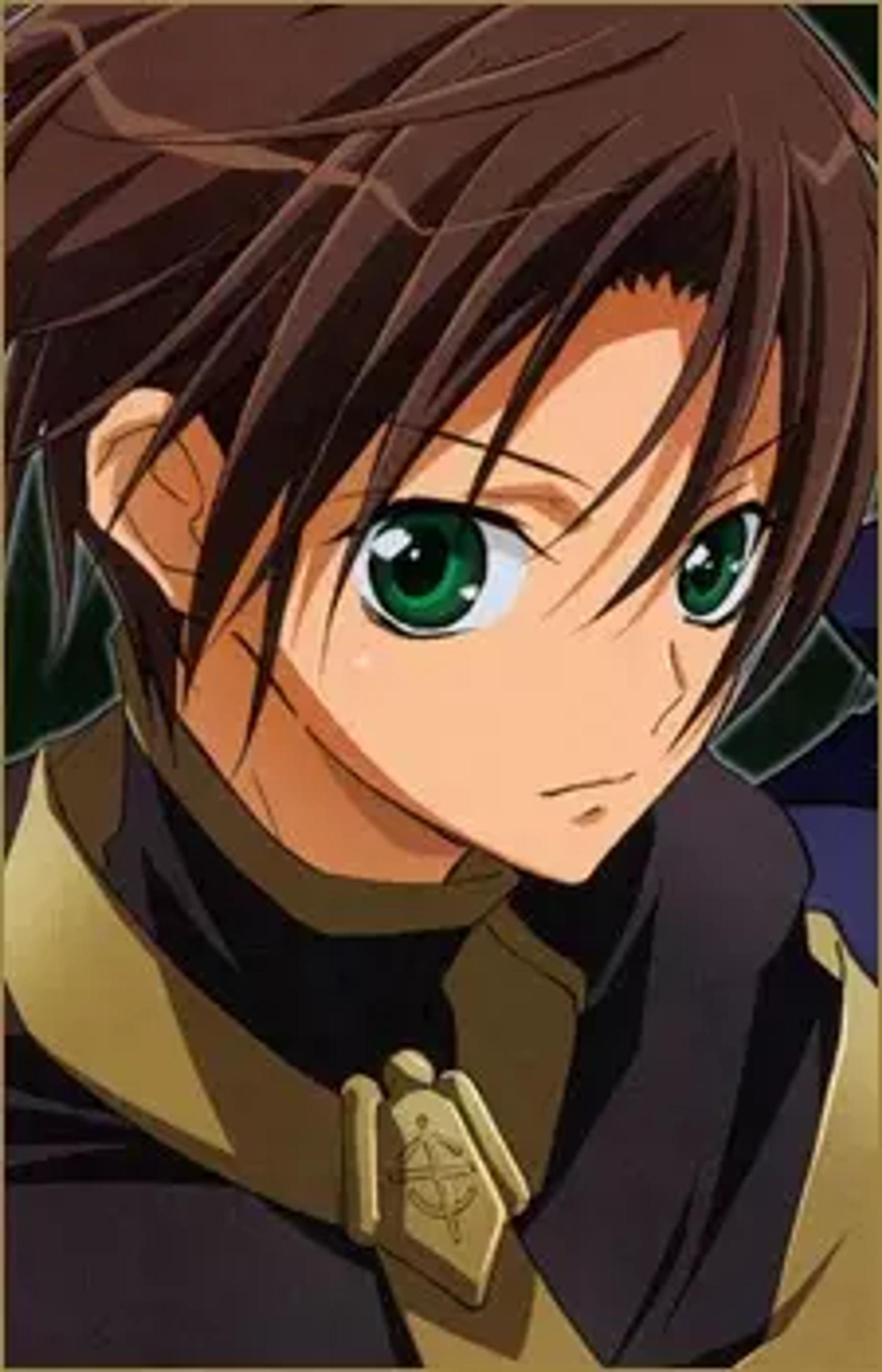 Teito Klein