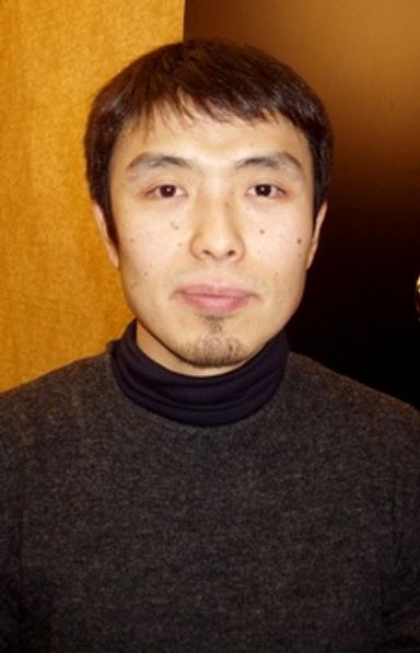 Daisuke Igarashi