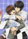 Sekaiichi Hatsukoi: Valentine-hen