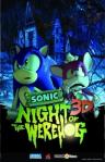 Sonic: Night of the WereHog