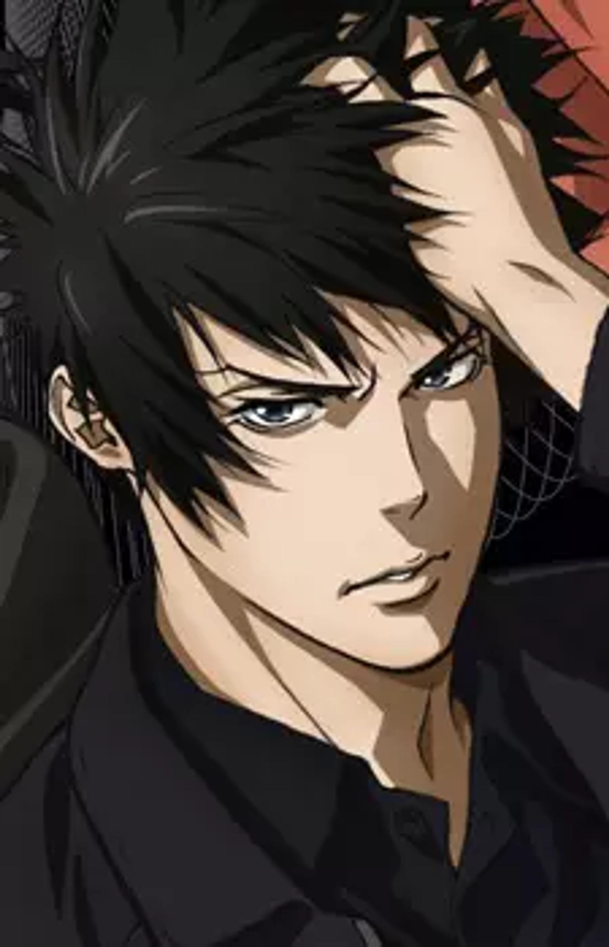 Shinya Kougami