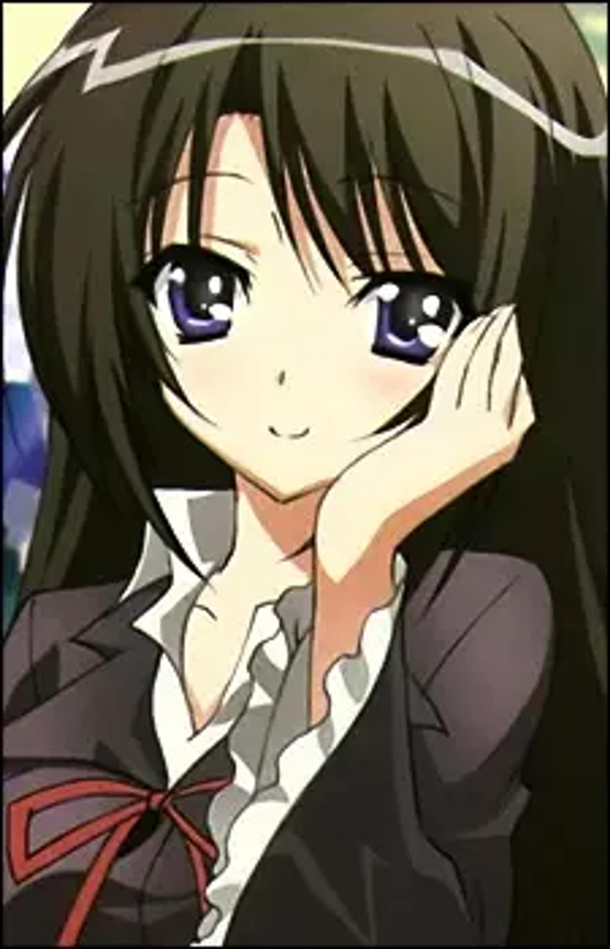 Chizuru Akaba