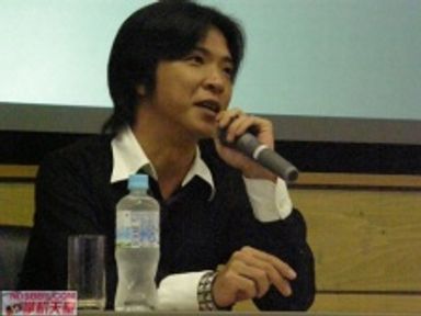 Masayuki Ishikawa