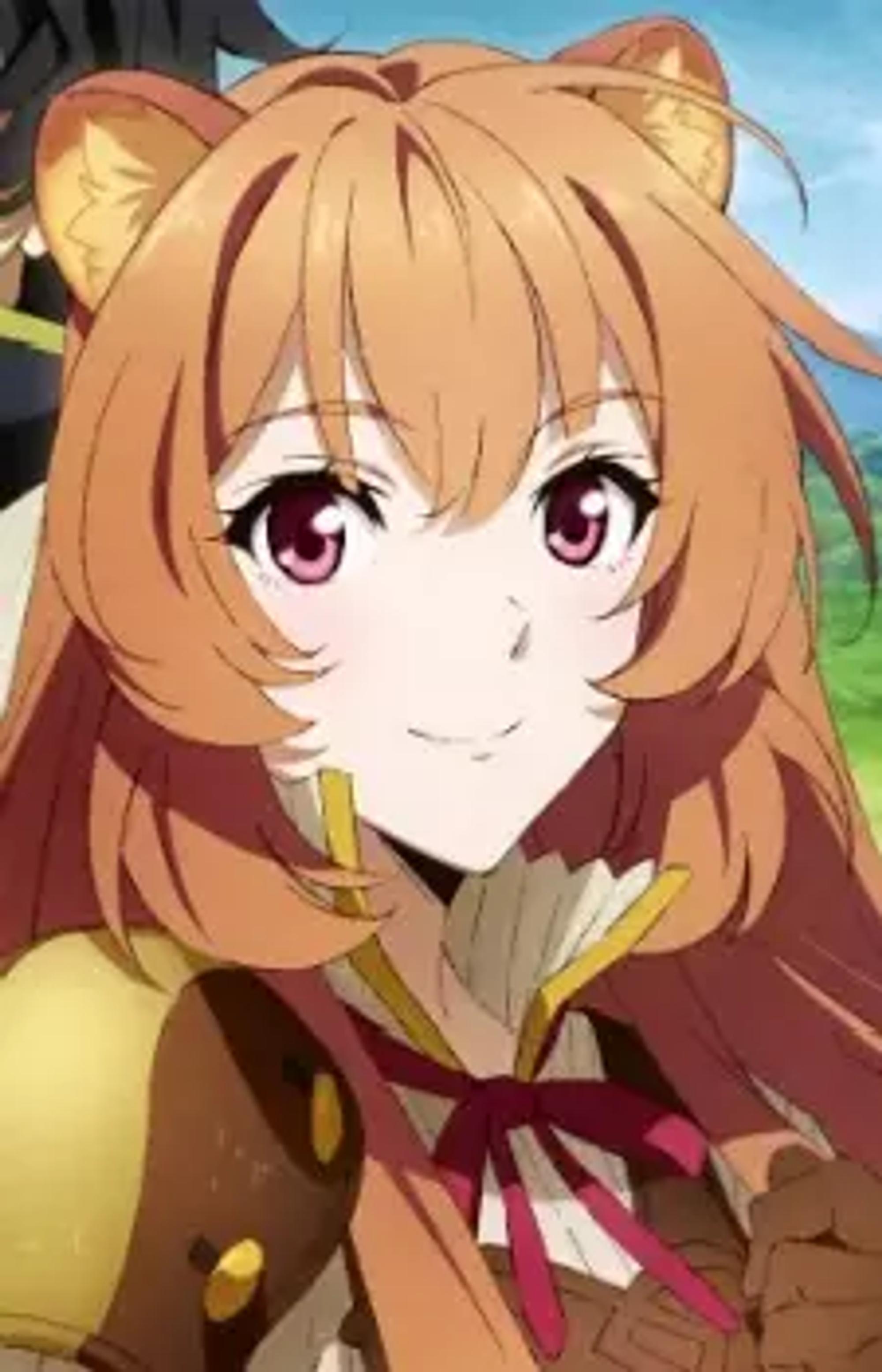 Raphtalia