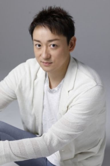 Kouji Yamamoto