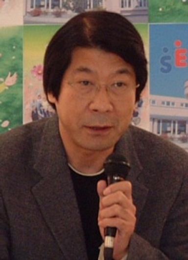 Masayoshi Ookawa