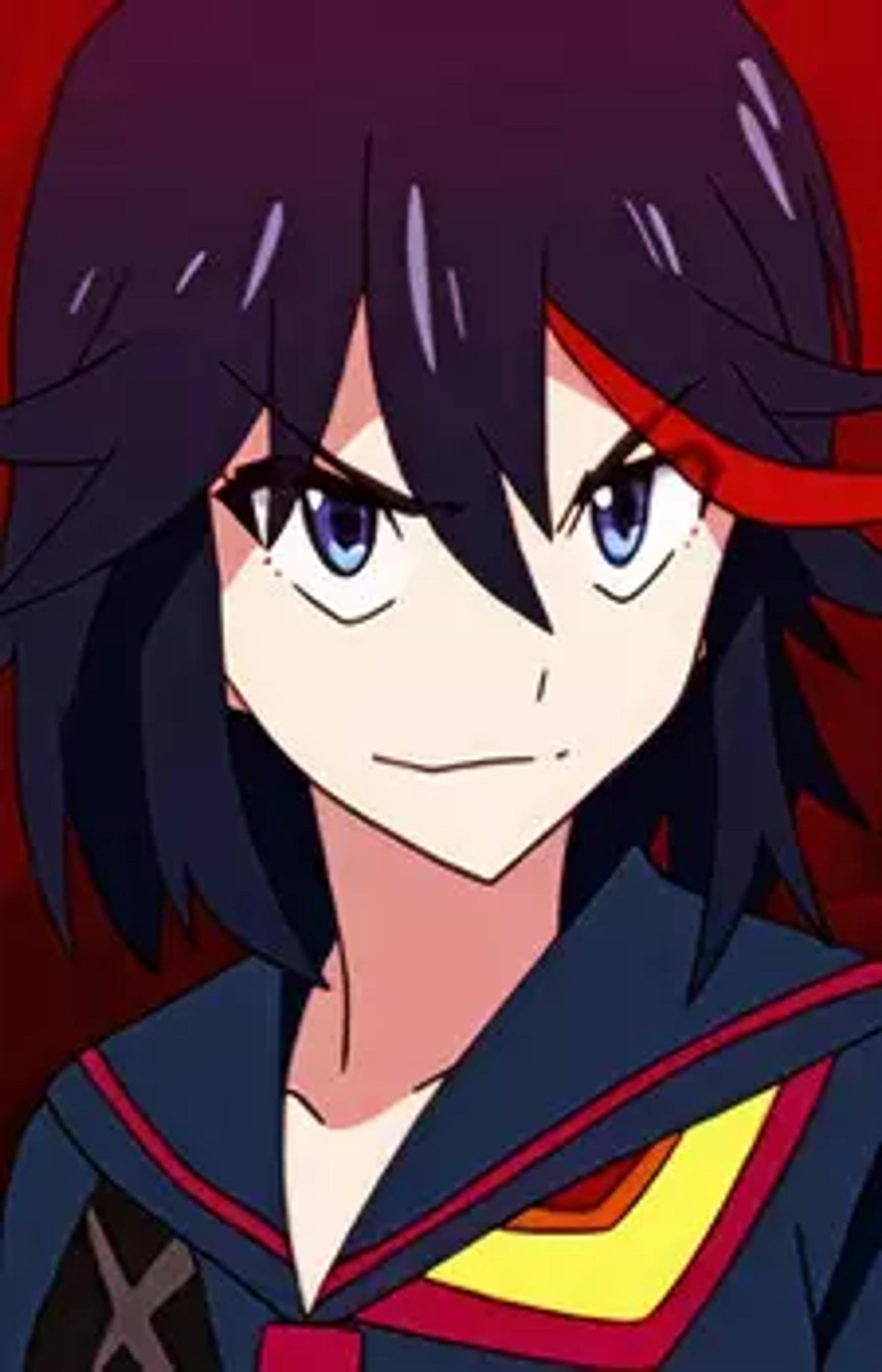 Ryuuko Matoi