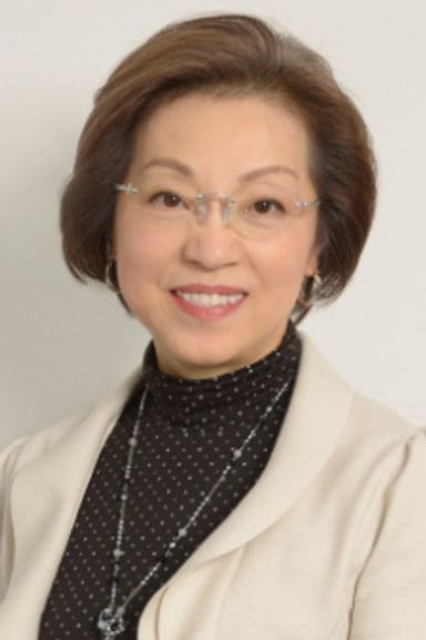 Keiko Takemiya