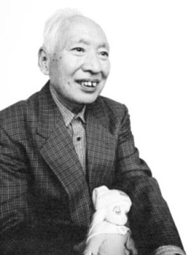 Reizo Fukunaga