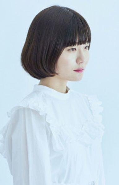 Kayoko Yoshizawa