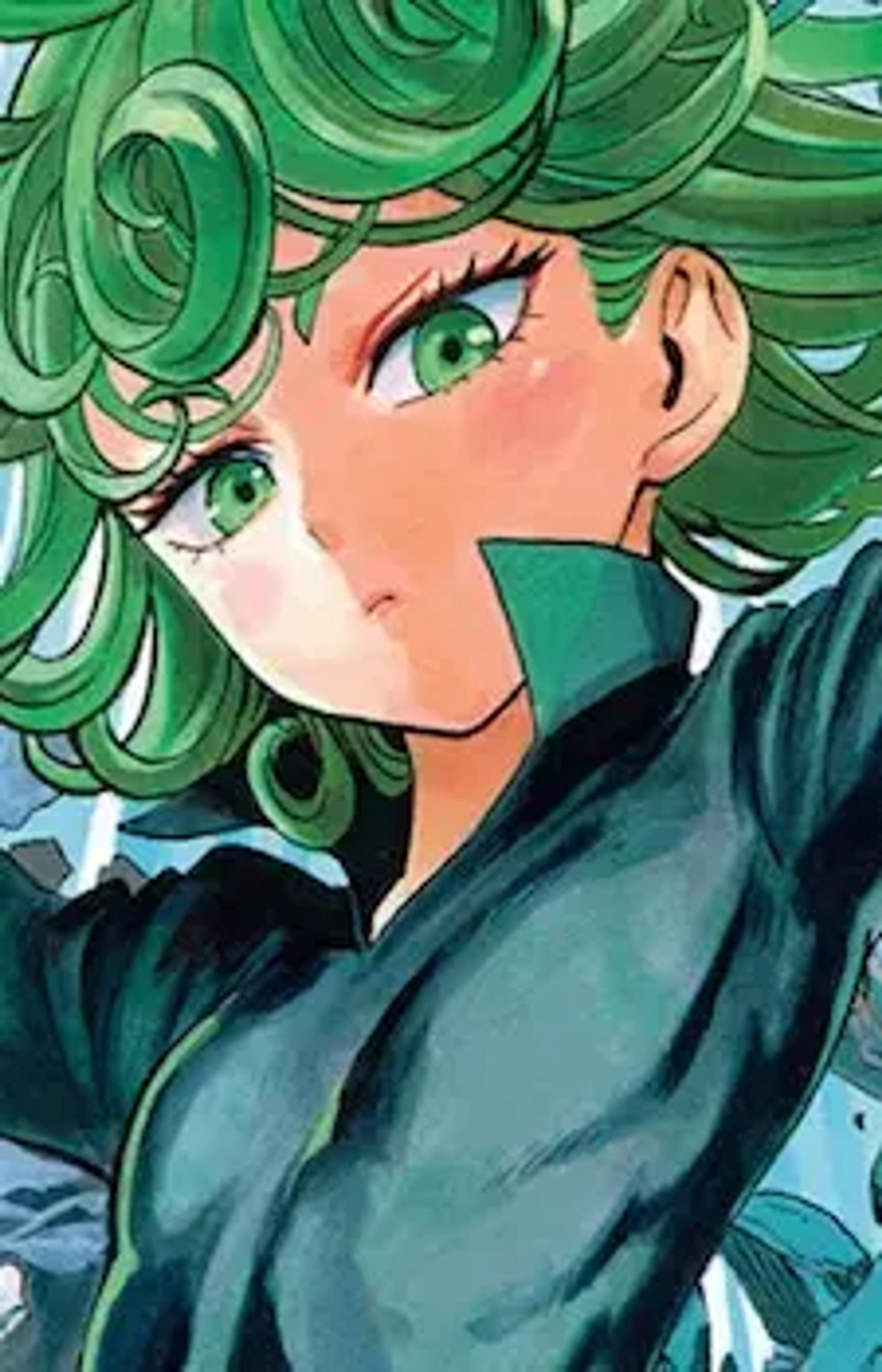 Tatsumaki