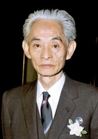 Yasunari Kawabata