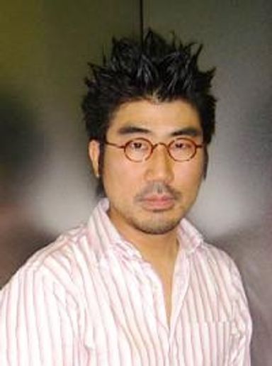 Seiji Kameda