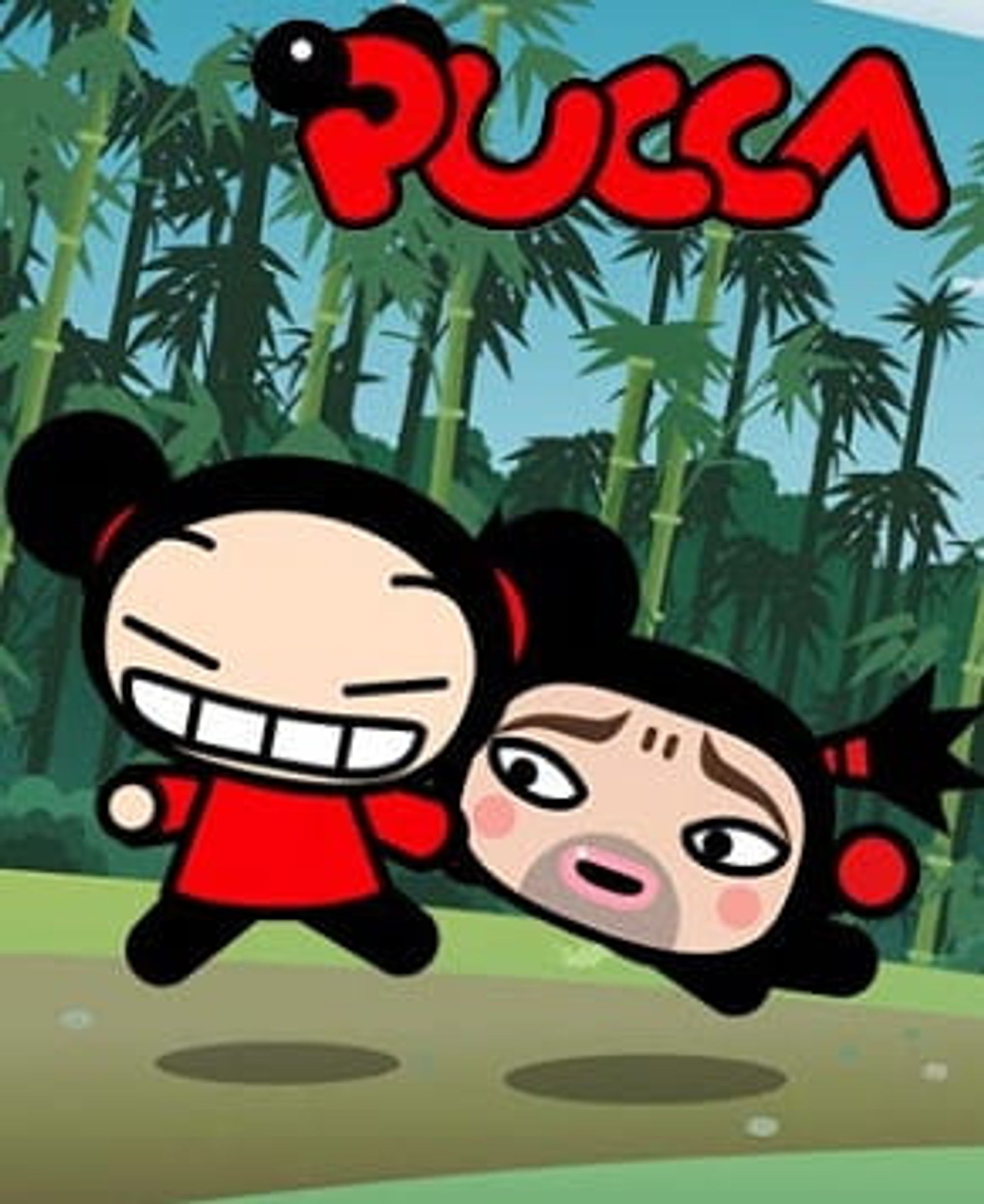 Pucca (TV)