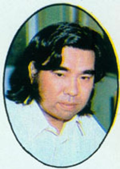 Kenzou Koizumi