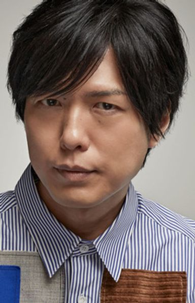 Hiroshi Kamiya