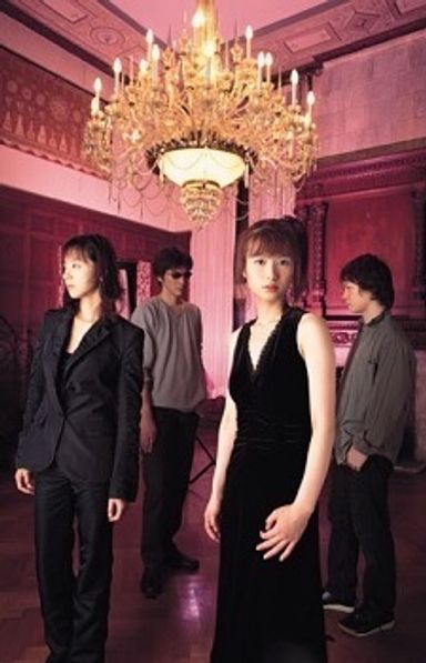 Garnet Crow