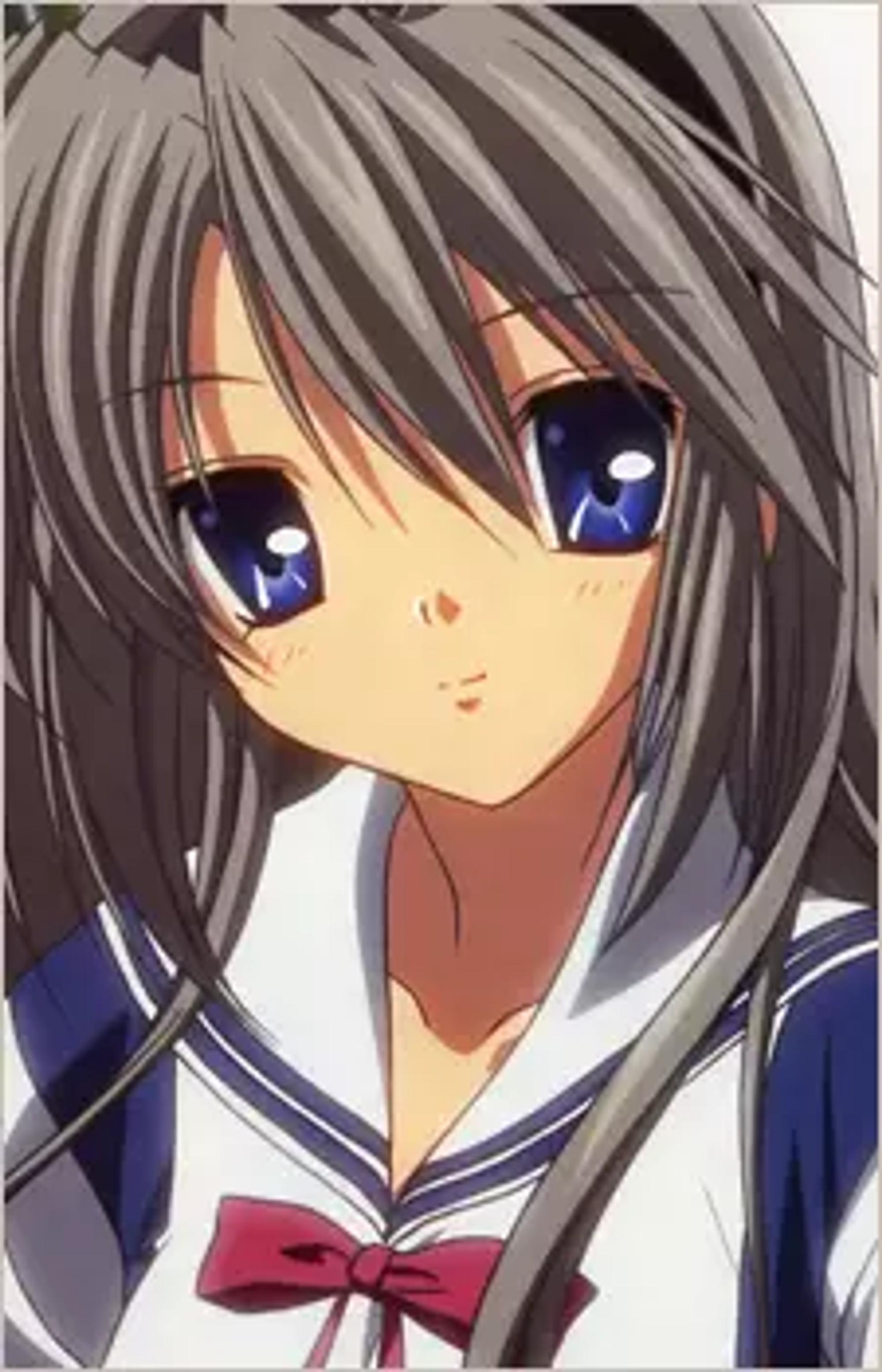 Tomoyo Sakagami