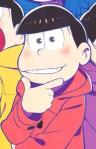 Osomatsu Matsuno