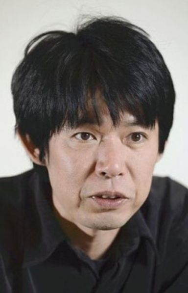 Yuuji Sakamoto