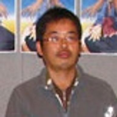 Takeo Takahashi