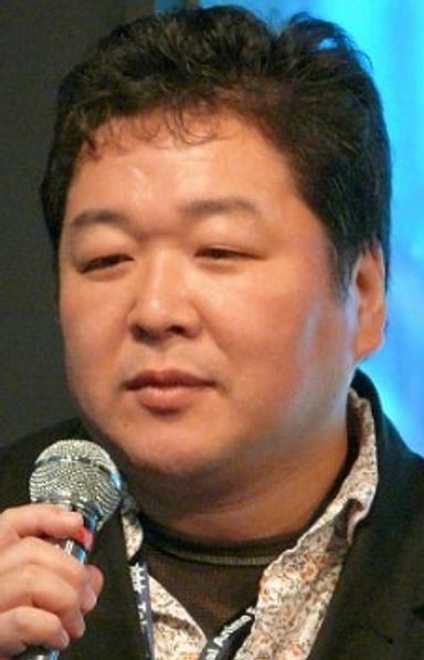 Junichi Fujisaku