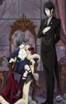 Black Butler: The Story Thus Far