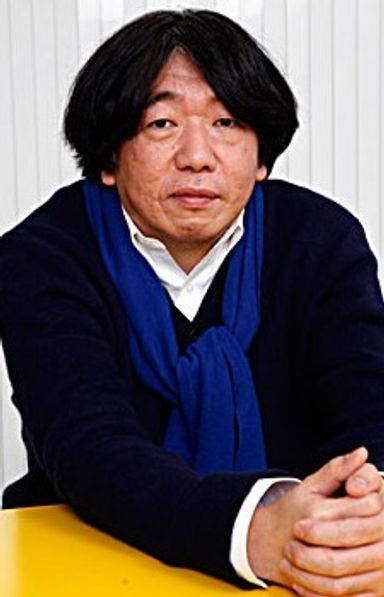 Yasuharu Konishi