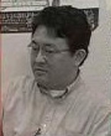 Hirofumi Suzuki