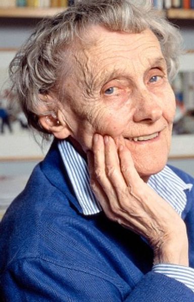 Astrid Lindgren