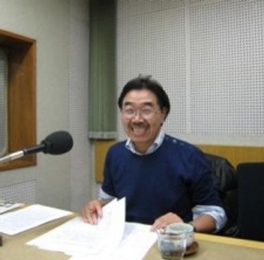 Sukehiro Tomita