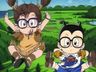 Dr. Slump: Hoyoyo! Arale no Himitsu Dai Koukai dayo!!