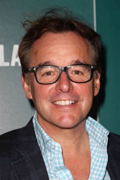 Chris Columbus