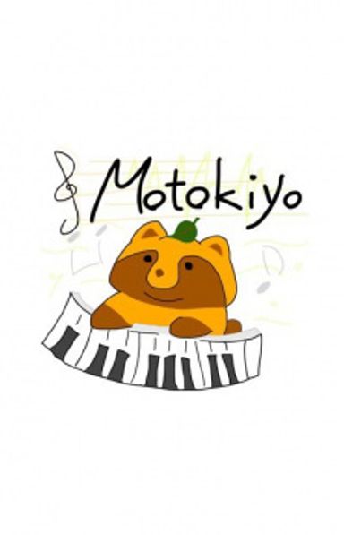 Motokiyo