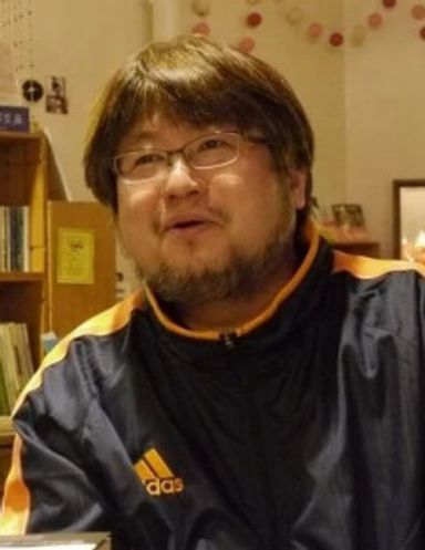 Kouhei Kadono