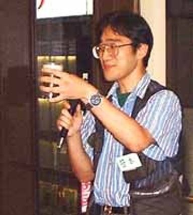 Yuuichi Sasamoto