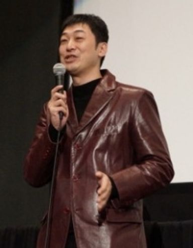 Masakazu Hishida