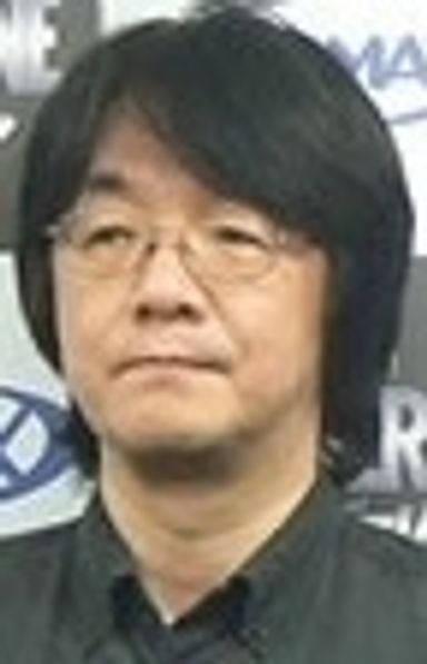 Hiroshi Aoyama