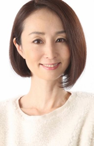 Megumi Toyoguchi