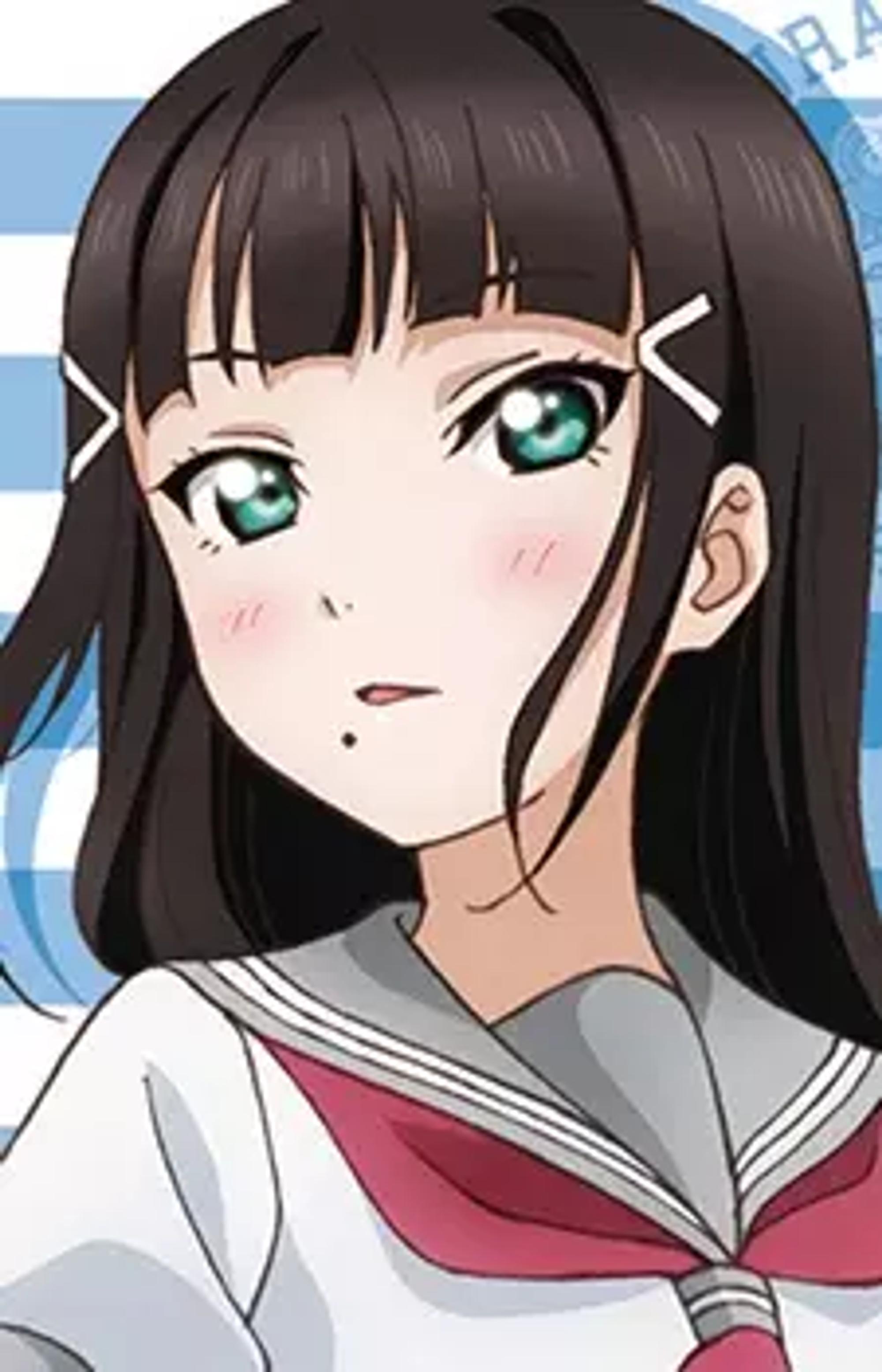 Dia Kurosawa