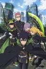 Seraph of the End: The Beginning of the End