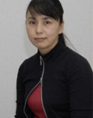 Atsuko Fukushima