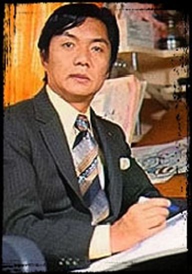 Tatsuo Yoshida