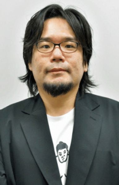 Masato Jinbo